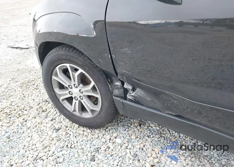 2015 GMC Acadia Slt-1 from USA, damaged, VIN 1GKKRRKD5FJ277270